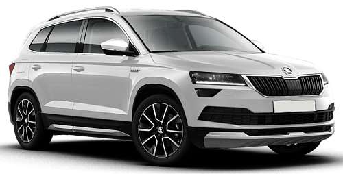 Skoda в каталоге