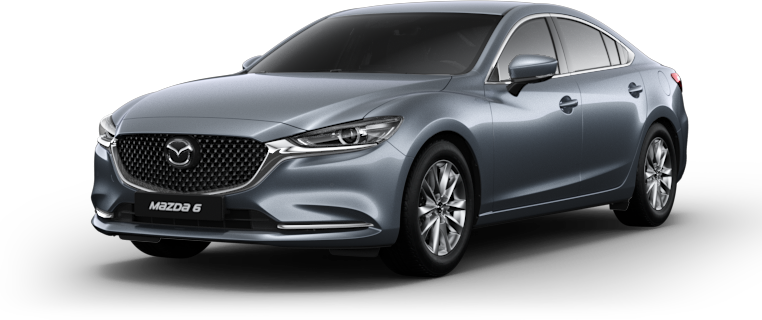 Mazda в каталоге