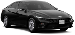 Elantra